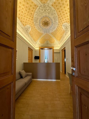 b&b Arco Pinto Bitritto